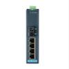 Arionyx Industrial Ethernet Switch 1 Singlemode Fiber Unmanaged EKI-2525S-AE view 2