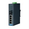 Arionyx Industrial Ethernet Switch 1 Singlemode Fiber Unmanaged EKI-2525S-AE view 3