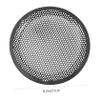 DOITOOL 2pcs Subwoofer Speaker Grill Mesh Protector for Car Audio Speaker Cover Random Style view 2