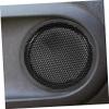 DOITOOL 2pcs Subwoofer Speaker Grill Mesh Protector for Car Audio Speaker Cover Random Style view 4