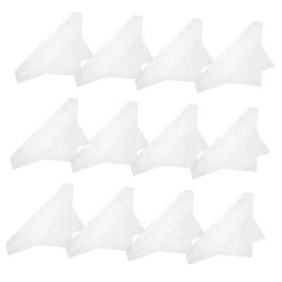 MERRYHAPY 30pcs Vinyl Record Sleeves Outer Sleeves for All Vinyl Record Enhanced Durability High Clarity