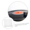 MERRYHAPY 30pcs Vinyl Record Sleeves Outer Sleeves for All Vinyl Record Enhanced Durability High Clarity view 3