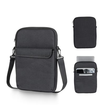 11-13 Inch Tablet Sleeve Case,iPad Carrying Case for 11" iPad (A16) 2025, iPad Pro13 M4,12.4 Galaxy Tab S9+