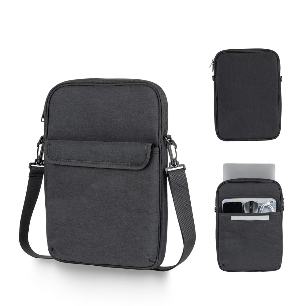 11-13 Inch Tablet Sleeve Case,iPad Carrying Case for 11" iPad (A16) 2025, iPad Pro13 M4,12.4 Galaxy Tab S9+