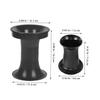 BRIGHTFUFU Sound Guide Tube Subwoofer Terminal Bass Port Tubes Modern Design Improve Audio Performance for Professional view 2