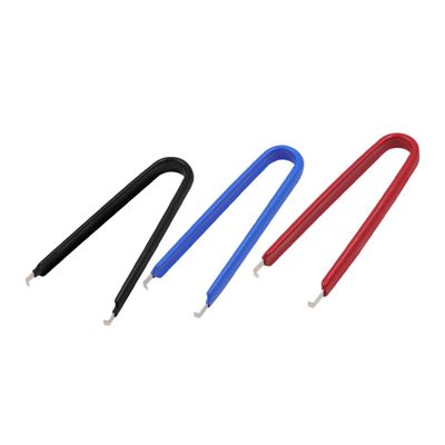 Balacoo Chip Catcher Ic Chip Puller Precision Grabber for Electronic Components Easy to Use and Anti-slip