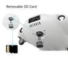2025 NewV-EVO 4K60FPS Underwater Drone Kit with Removal SD Card, QYSEA AI Vision Lock 360 Omnidirectional Movement Underwater ROV with Depth Hold, Portable Robot with VR Control, Posture Lock view 2