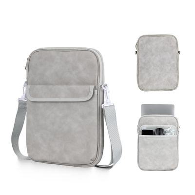 11-13 Inch Tablet Sleeve Case,iPad Carrying Case for 11" iPad (A16) 2025, iPad Pro13 M4,12.4 Galaxy Tab S9+