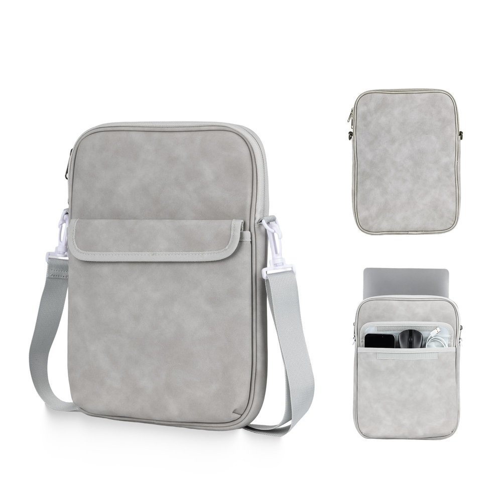 11-13 Inch Tablet Sleeve Case,iPad Carrying Case for 11" iPad (A16) 2025, iPad Pro13 M4,12.4 Galaxy Tab S9+
