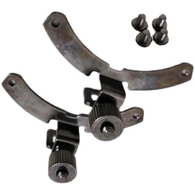 Cooler Mounting Bracket Installation Fixing Buckle Kits for Cooler Master B120 B120i B240 for AMD Accessory