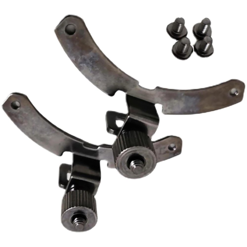 Cooler Mounting Bracket Installation Fixing Buckle Kits for Cooler Master B120 B120i B240 for AMD Accessory