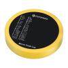 PUTIKEEG Morse Code Round Table Key morse code List Learning Shortwave Radio (Yellow) view 1