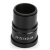 Microscope WF10X Microscope Eyepiece 22mm Wide-Angle Eyepiece 30mm Ocular Lens view 1