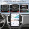 14.4 Inch Car Radio for Chevrolet Colorado GMC Canyon 2014 2015 2016 2017 2018 Touch Screen Upgrade Android Head Unit Wireless Carplay Car GPS Navigation Multimedia Player (OEM 8 Inch) view 2