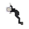 Spare Flash Light Flex Cable Connector Flashlight Flash Module Replacement for iPhone 13mini view 2