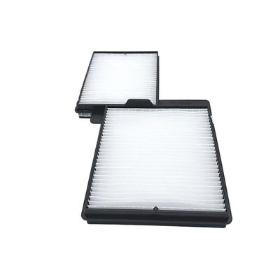 CHENREN Projector Filter Screen is Suitable for EB-CU610WI CU600WI CU600X Projector E-PAF40