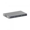 48P GE Smart SWTH W-10G SFP+ CPNT view 1