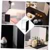 CHICAMPERA 2pcs Light Reflector Portable Photography Diffuser for Food and Product Photography Folding Reflective Board for Enhanced Lighting Control view 2
