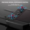 NovelGoal 2 Pairs Remote Control Joystick Stick Rocker Replacement, Remote Controller Thumb Sticks Compatible with Air 2S/Mini 3 Pro/3 Pro/3 Pro Cine (Red) view 4