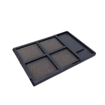 CHENREN Projector dust Screen Filter for EMP-83/83E/83H/83H+/83HE/S52/X5 EB-X6/X6E/EX21/EX30/EX50 Projector E-PAF13