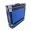 EnhanBili 2U Flight Case for LED Video Processor, Aluminum Flight Case Support VX Serious, MCTRL Serious, VDWALL Serious view 2