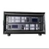 EnhanBili 2U Flight Case for LED Video Processor, Aluminum Flight Case Support VX Serious, MCTRL Serious, VDWALL Serious view 4