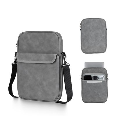 11-13 Inch Tablet Sleeve Case,iPad Carrying Case for 11" iPad (A16) 2025, iPad Pro13 M4,12.4 Galaxy Tab S9+