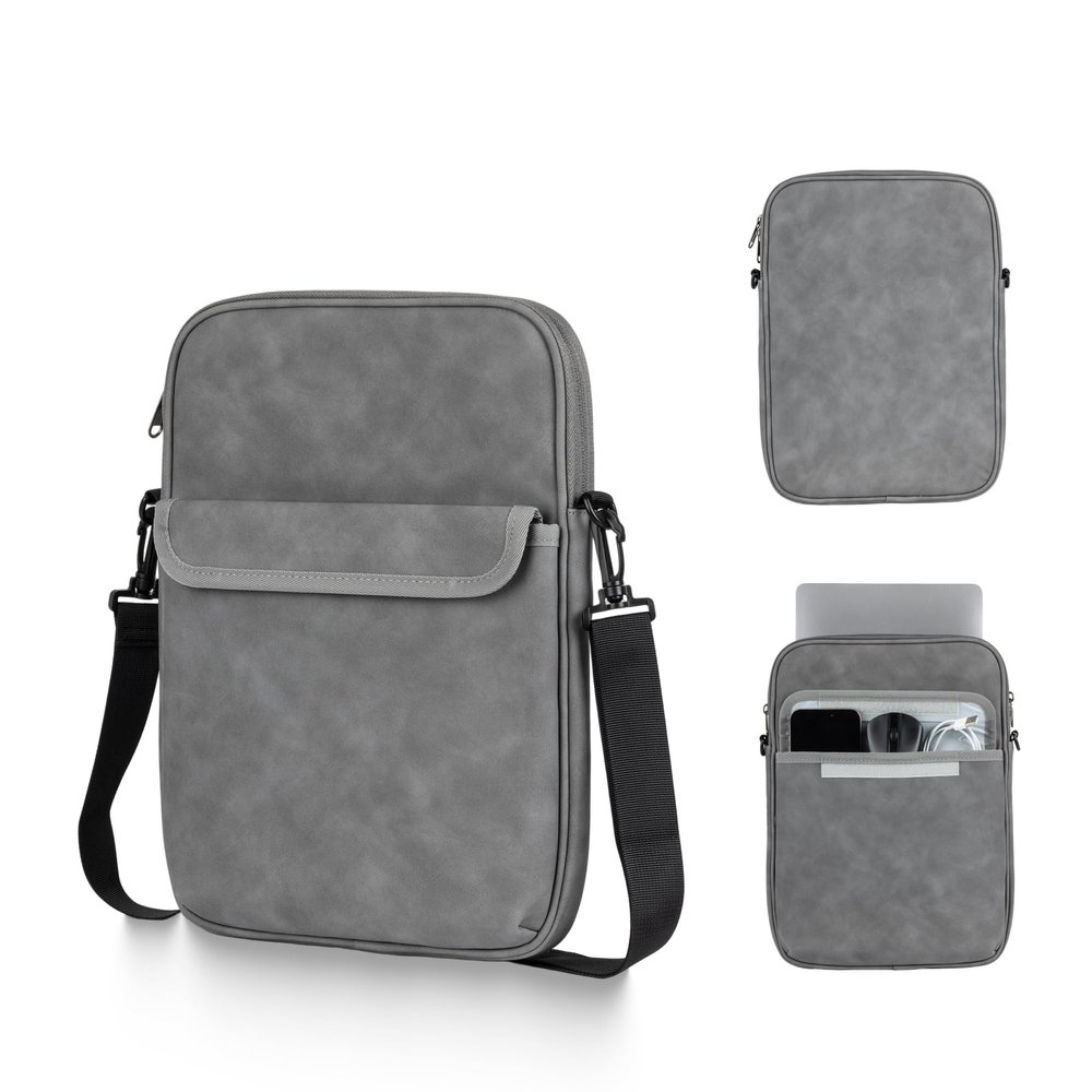 11-13 Inch Tablet Sleeve Case,iPad Carrying Case for 11" iPad (A16) 2025, iPad Pro13 M4,12.4 Galaxy Tab S9+