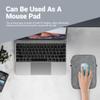 11-13 Inch Tablet Sleeve Case,iPad Carrying Case for 11" iPad (A16) 2025, iPad Pro13 M4,12.4 Galaxy Tab S9+ view 2