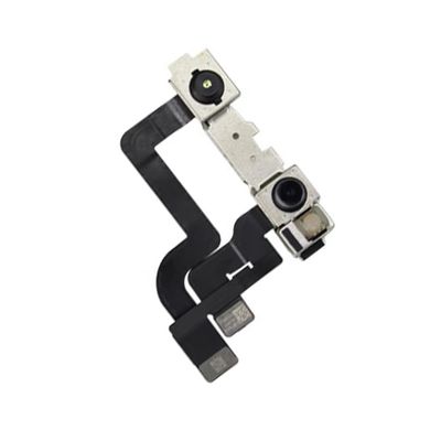 Replace Spare Front Facing Camera Module Flex Part for iPhone XR
