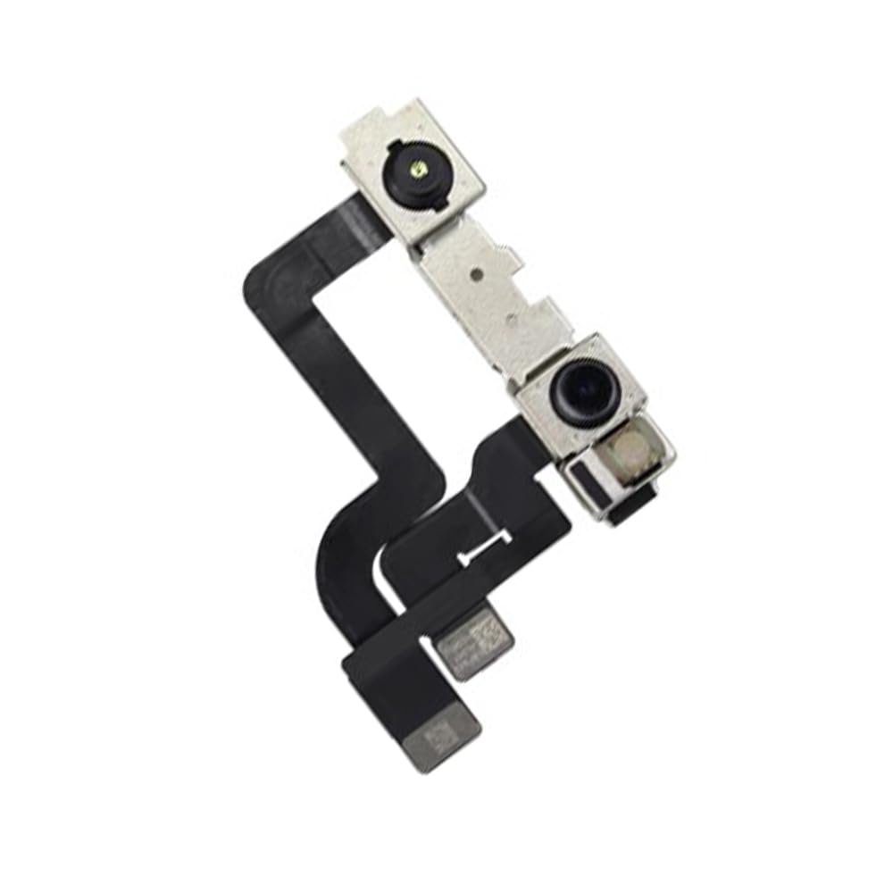 Replace Spare Front Facing Camera Module Flex Part for iPhone XR