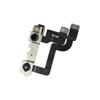 Replace Spare Front Facing Camera Module Flex Part for iPhone XR view 2