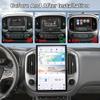 14.4 Inch Car Radio for Chevrolet Colorado GMC Canyon 2014 2015 2016 2017 2018 Touch Screen Upgrade Android Head Unit Wireless Carplay Car GPS Navigation Multimedia Player (OEM 7 Inch) view 2