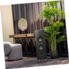 DIYEAH Speaker Foot Pad Set 4pcs Made of 405 Copper and Easy to Install for Home Audio Equipment view 3