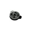 Button Replacement for Nikon D850 Up Down Left Right Buttons Directional Keys Multiple Selectors OK Turntable Parts Camera Accessories view 2