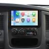 AWESAFE 5G WiFi Car Radio Stereo for Dodge RAM 1500 2500 2002 2003 2004 2005,9 inch Touch Screen with Wireless CarPlay Android Auto view 1