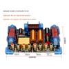 Bloepum Two Way Speaker Crossover 2000W Audio Frequency Divider 12 15 Inch Stage Performance High Power Frequency Divider view 2