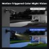 ANNKE 2MP Security Camera System, 16CH 3K Lite DVR Recorder with AI Motion Detection, 16x 1080P (19201080) Add-on Wired Black Cams with Smart Color Night Vision, IP67, 3.6mm Lens, No Hard Drive view 4