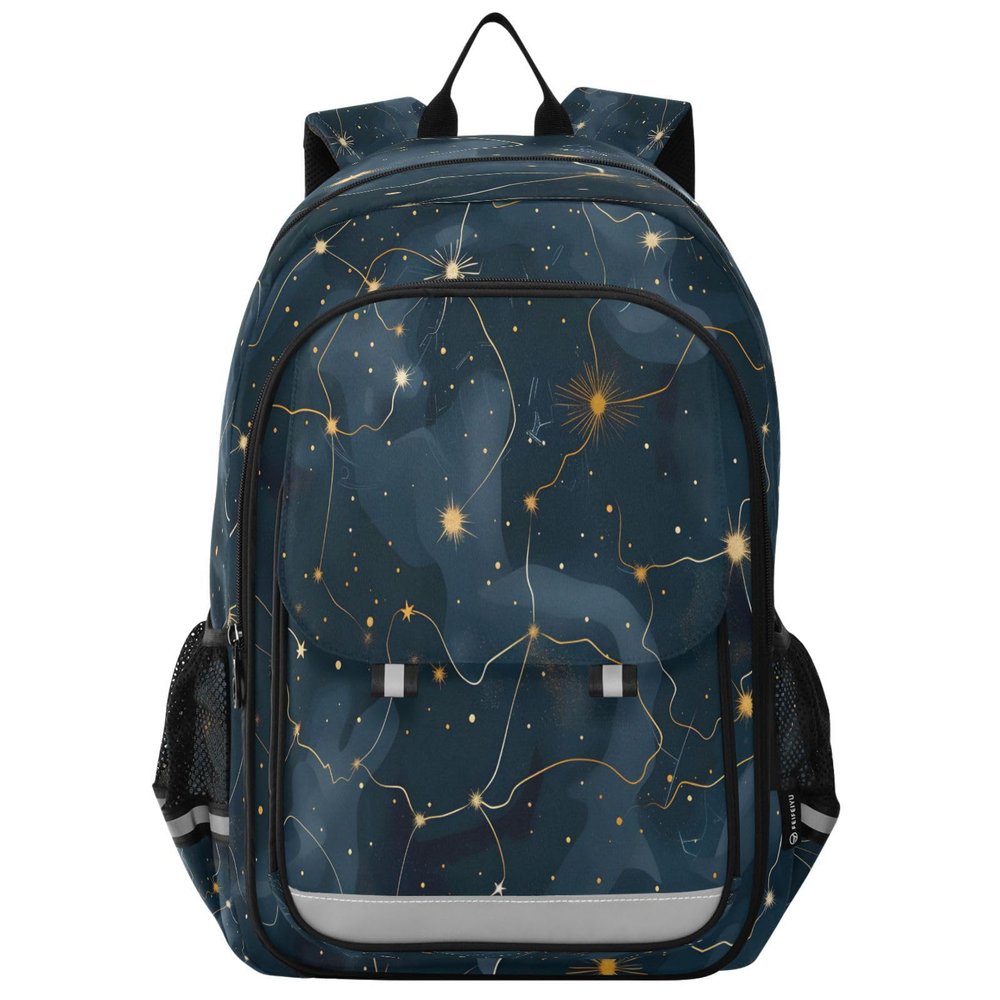 ALAZA Starry Sky School Backpacks Travel Laptop Bag Kids Bookbag for Girls Boys Teens Women Men22