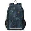 ALAZA Starry Sky School Backpacks Travel Laptop Bag Kids Bookbag for Girls Boys Teens Women Men22 view 1