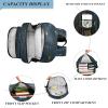 ALAZA Starry Sky School Backpacks Travel Laptop Bag Kids Bookbag for Girls Boys Teens Women Men22 view 4