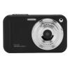 1080P Digital Camera Small Compact 48MP Camera with 16X Digital Zoom 2.4 Inch Screen Anti Shake Travel Video Camera for Students view 1