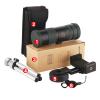 8-24 * 30 Monocular Telescope HD Monocular Telescope Mobile Phone Binoculars Lens BAK4 Waterproof with Bracket Tripod for Adult Bird Watching Outdoor Travel Seeing view 3