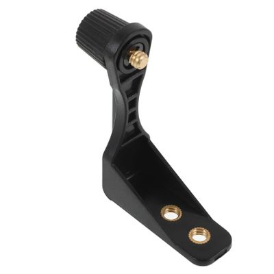 Healifty Versatile Telescope Tripod Adapter Binocular Mount for Easy Connection