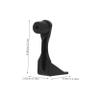 Healifty Versatile Telescope Tripod Adapter Binocular Mount for Easy Connection view 2