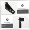 Healifty Versatile Telescope Tripod Adapter Binocular Mount for Easy Connection view 3