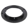Camera Bayonet Circle ABS Bayonet Mount Part for NX100 NX10 20-50MM Lens Photography Enthusiasts view 1