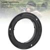 Camera Bayonet Circle ABS Bayonet Mount Part for NX100 NX10 20-50MM Lens Photography Enthusiasts view 4