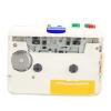 USB Cassette to MP3 Converter, Portable Tape Player for Laptops, Car Speakers with 3.5mm Jack, True Stereo, Plug and Play view 4