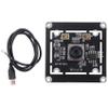 MARALANG 4K HD Autofocus USB Camera Module 3840x2160 30FPS IMX258 Sensor 79 66.4 53.1 Built-in Microphone Auto Focus Lens view 1